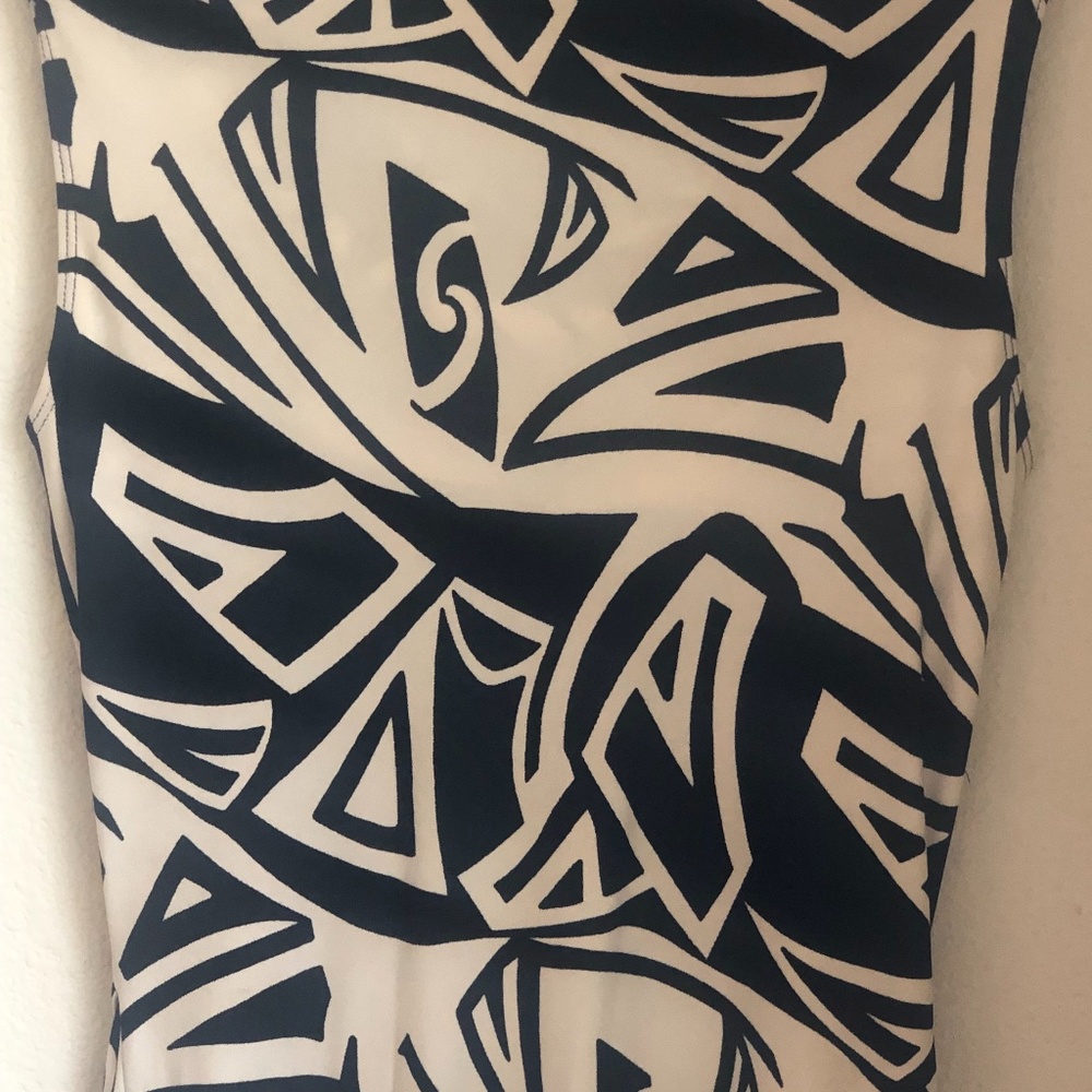 Dress midi